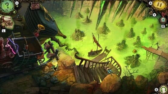 Hidden Object Adventure Bundle 2 — screenshot 5