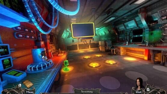 Hidden Object Adventure Bundle 2 — screenshot 6