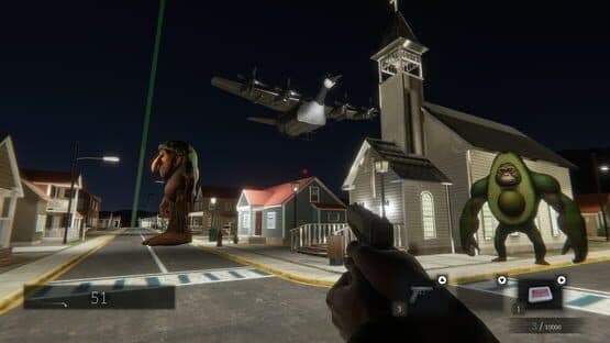 Brainrot & Tung Collection 5 in 1 — screenshot 2