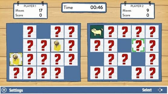 Alfie Atkins Game Collection — screenshot 1