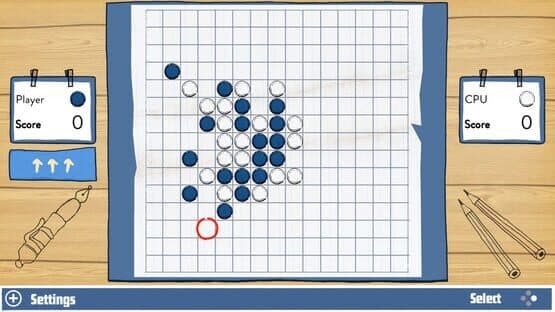 Alfie Atkins Game Collection — screenshot 5