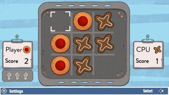 Alfie Atkins Game Collection — screenshot 6