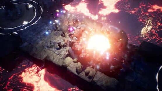 Achilles Bundle: Legends Untold & Survivor — screenshot 1