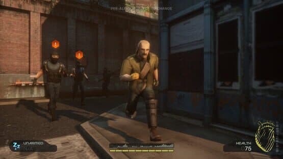 SeverLink — screenshot 2