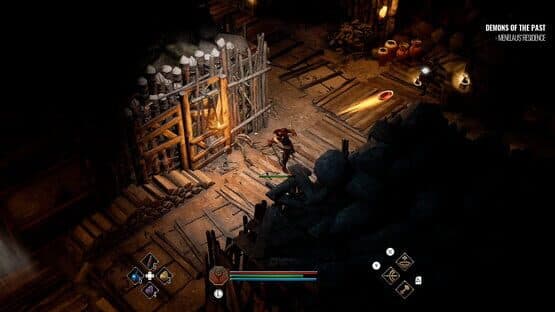 Achilles Bundle: Legends Untold & Survivor — screenshot 4