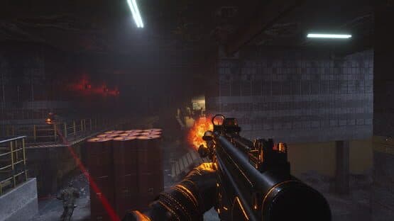 Critical Strike Modern: SWAT Shooter Ops — screenshot 2