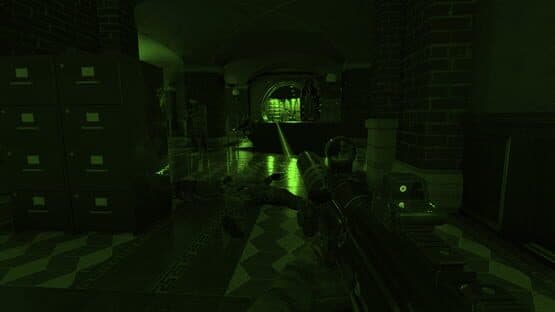 Critical Strike Modern: SWAT Shooter Ops — screenshot 3