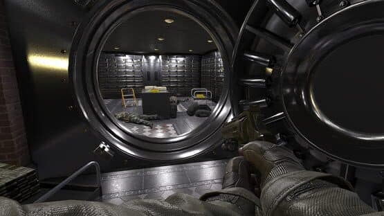 Critical Strike Modern: SWAT Shooter Ops — screenshot 5