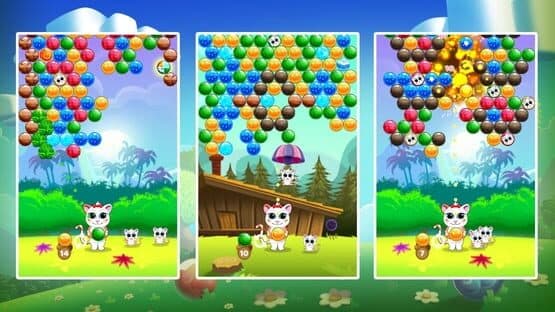 25 in 1 Family Games Mega Collection — screenshot 5