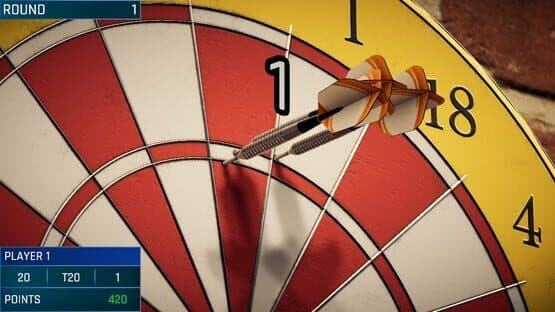 Darts Fever Arrows of Glory — screenshot 3