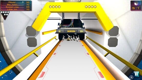 Bowling Fever Pin Crusher — screenshot 3