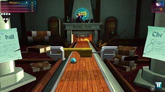 Bowling Fever Road to 300 — screenshot 2