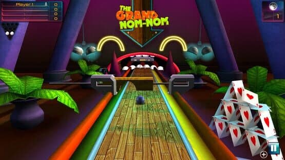 Bowling Fever Road to 300 — screenshot 3