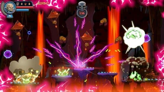 Knights & Guns Dragon's Wrath — screenshot 1