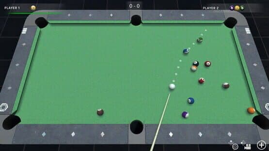 Pool & Snooker Fever: 2 in 1 Bundle — screenshot 5