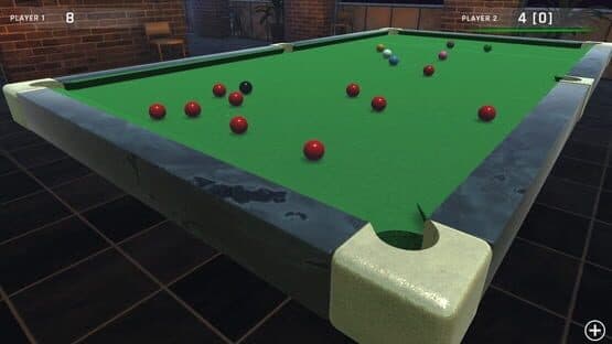 Pool & Snooker Fever: 2 in 1 Bundle — screenshot 6