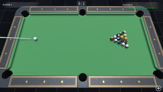 Pool Fever Precision Shoot — screenshot 2