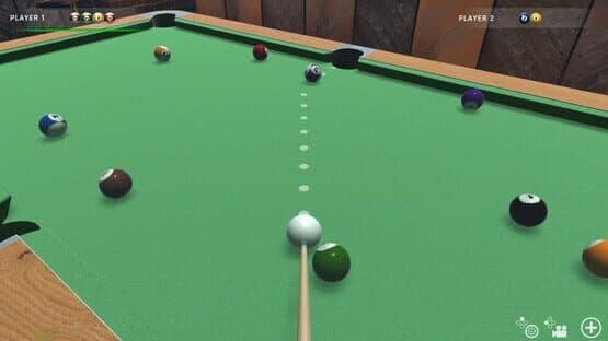 Pool Fever Precision Shoot — screenshot 3