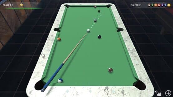 Pool Fever Precision Shoot — screenshot 4