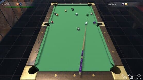 Pool Fever Precision Shoot — screenshot 6