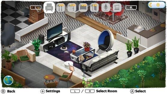 Restaurant Tycoon: My Cooking Empire - Luxe & Lounge — screenshot 3