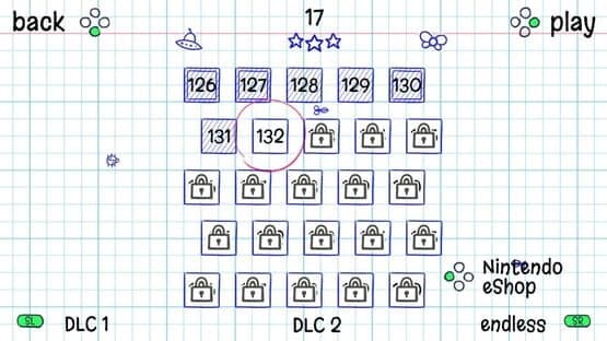 Ink & Paper: DoodleCut - Animals DLC — screenshot 4