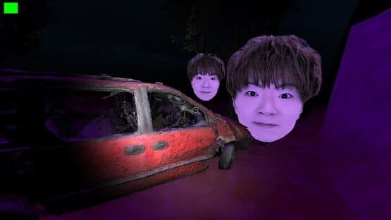 Death Forest: Seikin — screenshot 2
