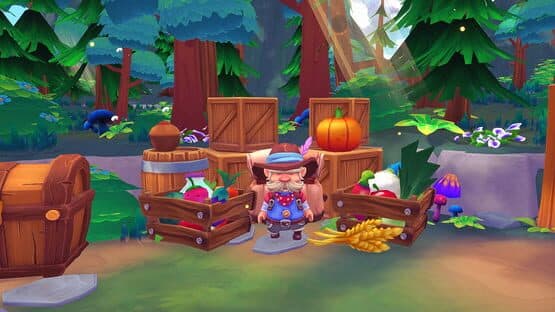 Sugardew Island: Christmas Bundle — screenshot 3