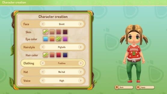 Sugardew Island: Christmas Bundle — screenshot 4
