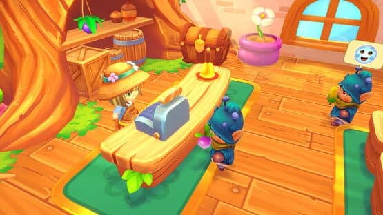 Sugardew Island: Christmas Bundle — screenshot 5