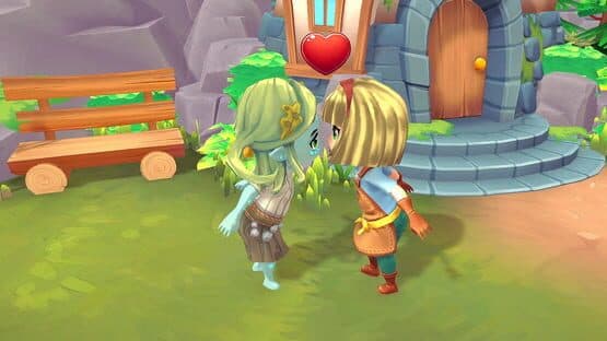 Sugardew Island: Christmas Bundle — screenshot 6