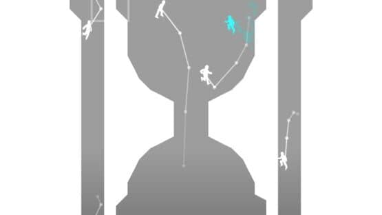 One Step Back — screenshot 1
