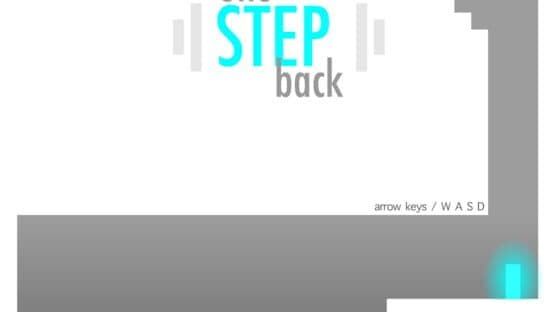 One Step Back — screenshot 3