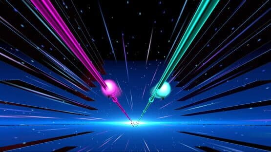 Synth Riders: Muse - "Algorithm (Alternate Reality Version)" — screenshot 3