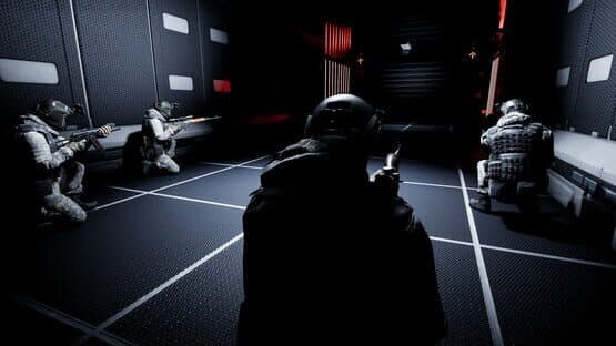 Deborg Desolation — screenshot 2