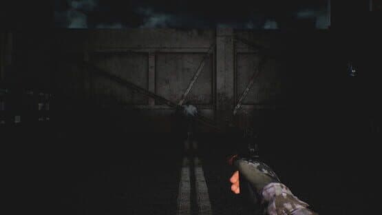 Deborg Desolation — screenshot 3