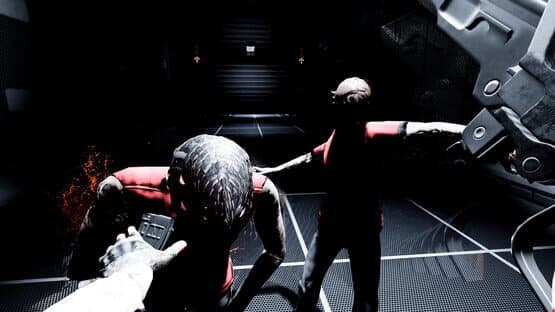 Deborg Desolation — screenshot 4