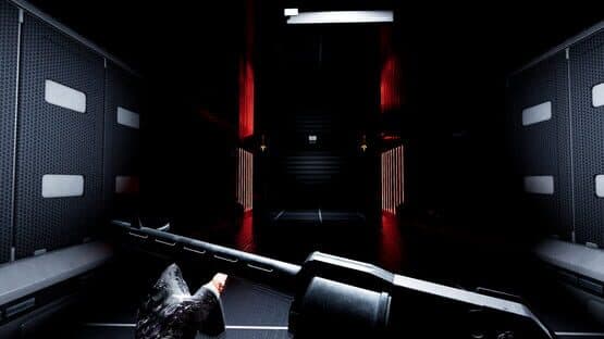 Deborg Desolation — screenshot 6