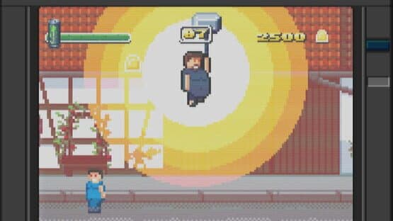 Super Meddl Boy — screenshot 1