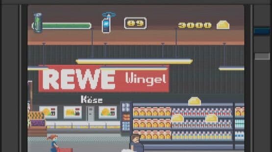 Super Meddl Boy — screenshot 3