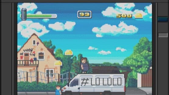 Super Meddl Boy — screenshot 4