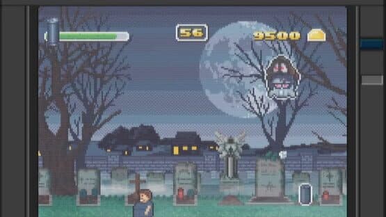 Super Meddl Boy — screenshot 5
