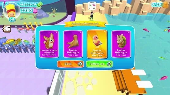 Aquarium Land: Platinum Edition — screenshot 2