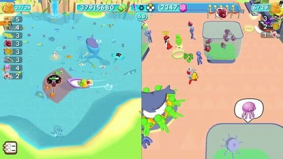 Aquarium Land: Platinum Edition — screenshot 5