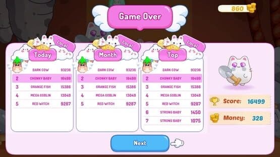 Candivity: Platinum Edition — screenshot 5