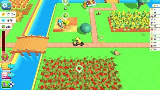 Farm Land: Gold Edition — screenshot 1