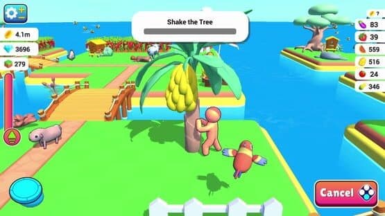 Farm Land: Gold Edition — screenshot 4