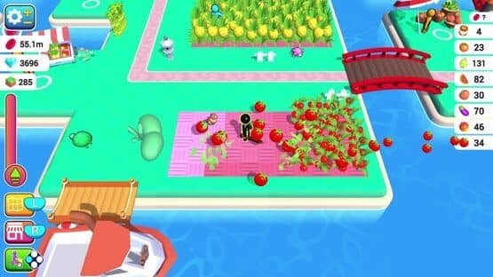 Farm Land: Gold Edition — screenshot 5