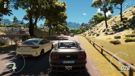 Gear.Club Unlimited 3: Deluxe Edition — screenshot 3