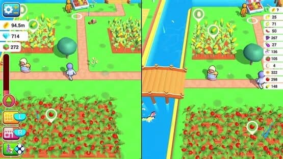 Farm Land: Gold Edition — screenshot 6
